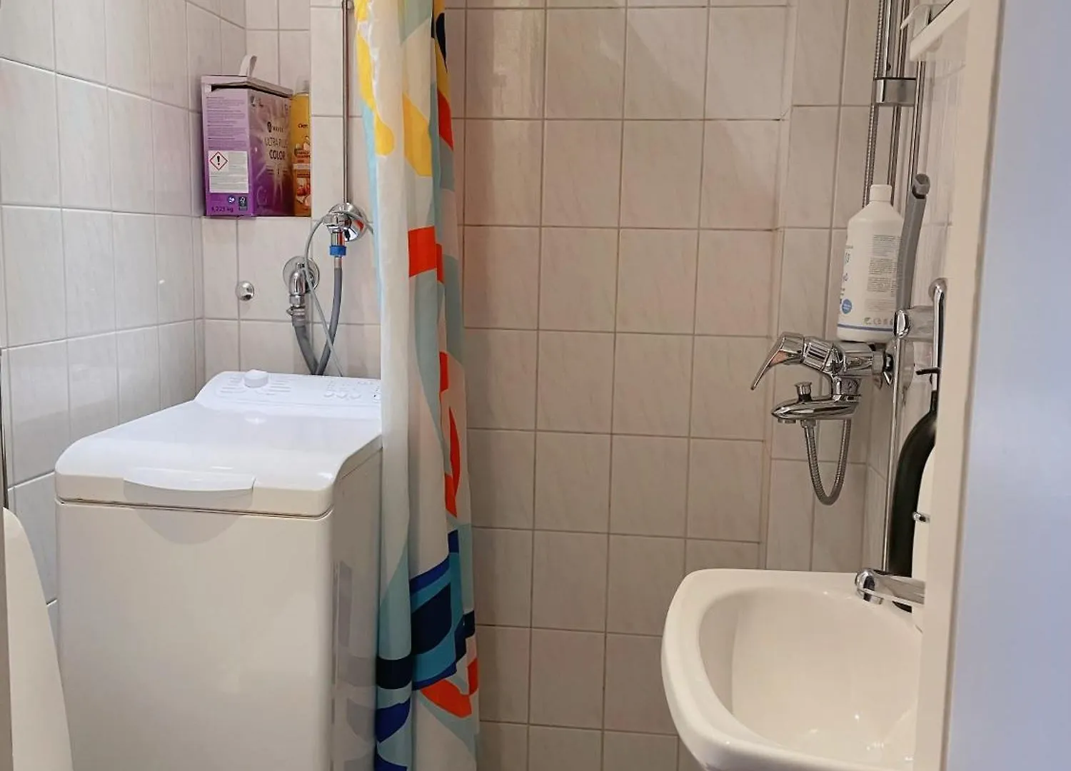 Nextdoor Host Penthouse With 24H Self Check-In Apartment Helsinki