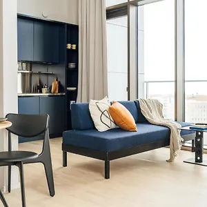 4* Appart hôtel Unity - A