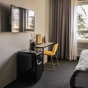 4* Hotel The Folks Konepaja
