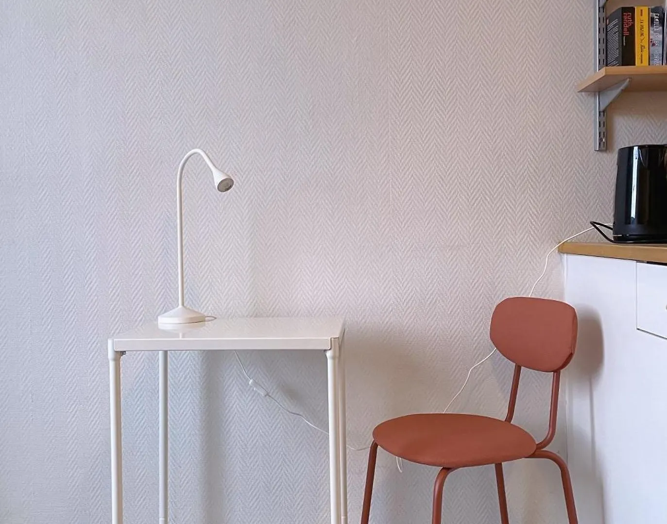 Nextdoor Host Penthouse With 24H Self Check-In Apartment Helsinki