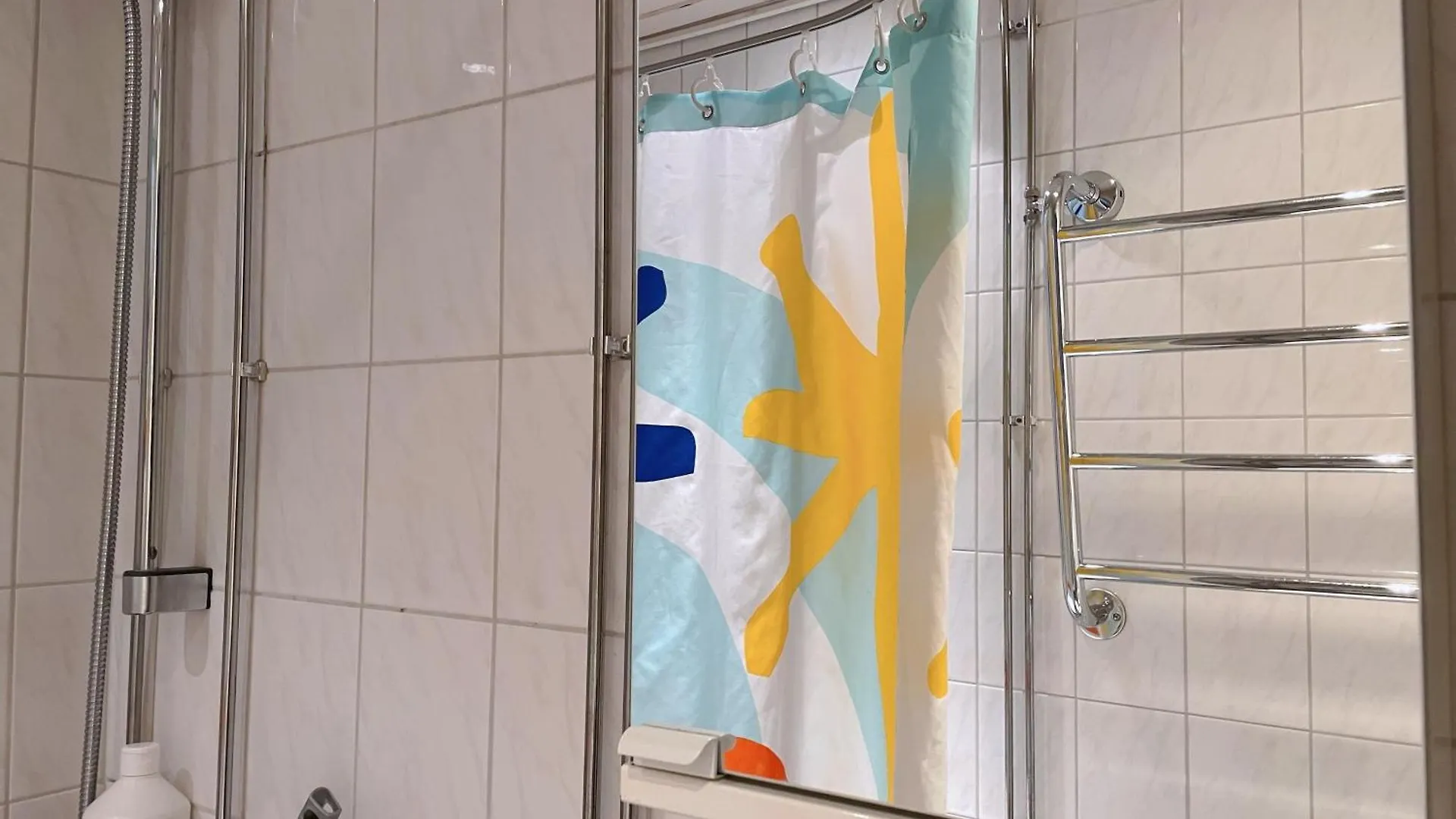 Nextdoor Host Penthouse With 24H Self Check-In Apartment Helsinki 0*,