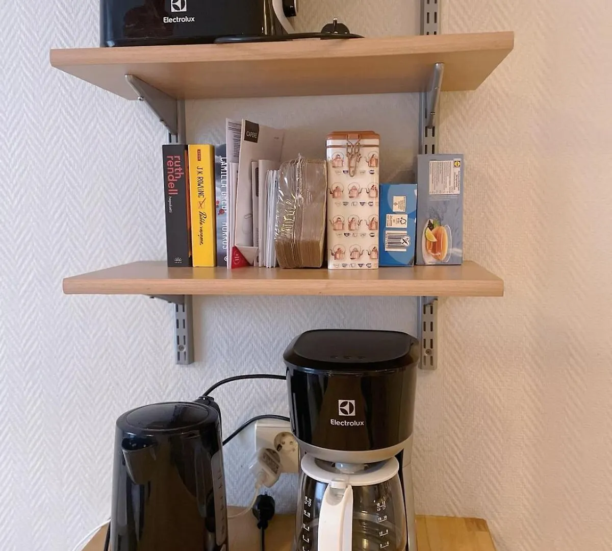 Nextdoor Host Penthouse With 24H Self Check-In Apartment Helsinki