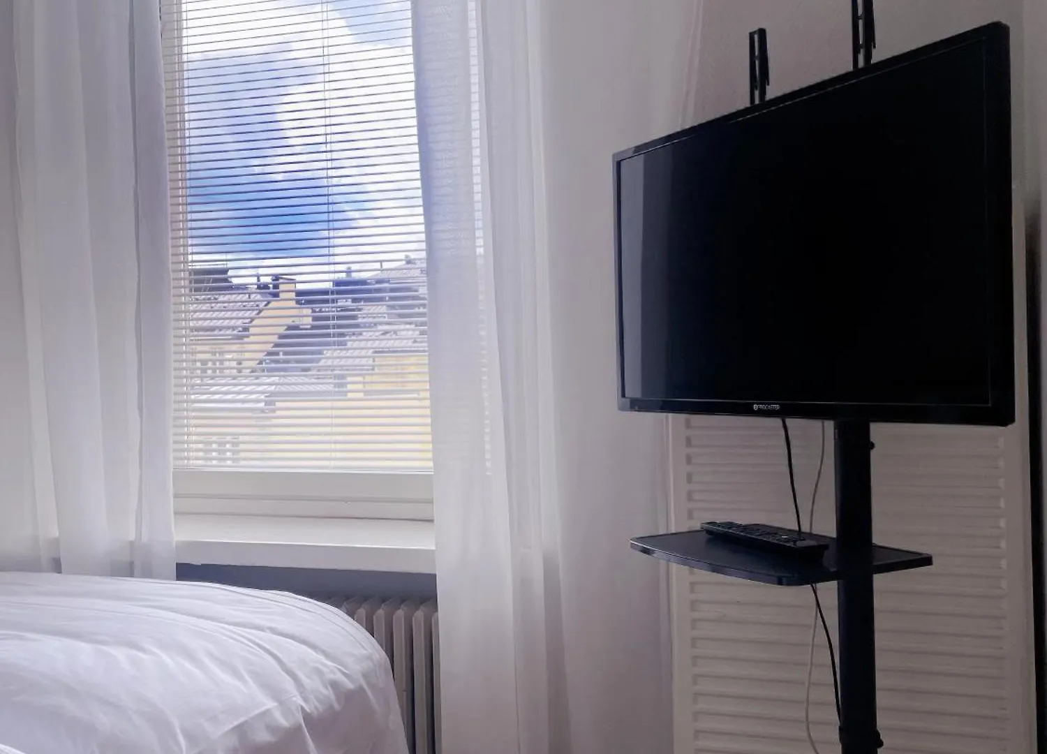 Nextdoor Host Penthouse With 24H Self Check-In Apartment Helsinki